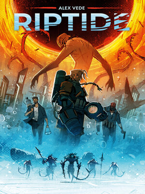 cover image of Riptide